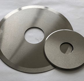 Circular knives